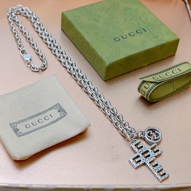 Gucci Necklaces